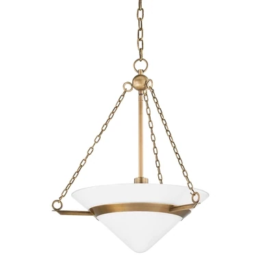 Amador Classic Pendant