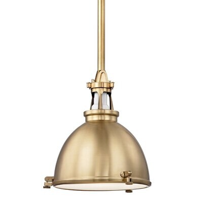 Massena 1-Light Pendant