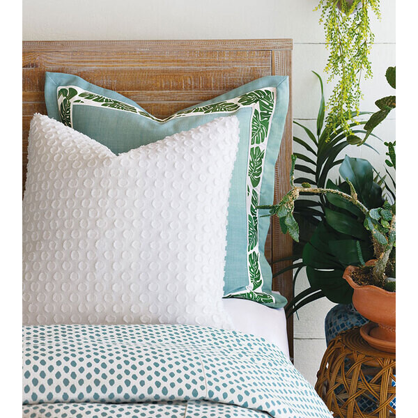 Custom Bedding Collection