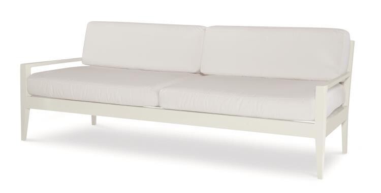Modern Outdoor Sofa