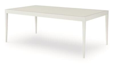 Outdoor Rectangular Dining Table