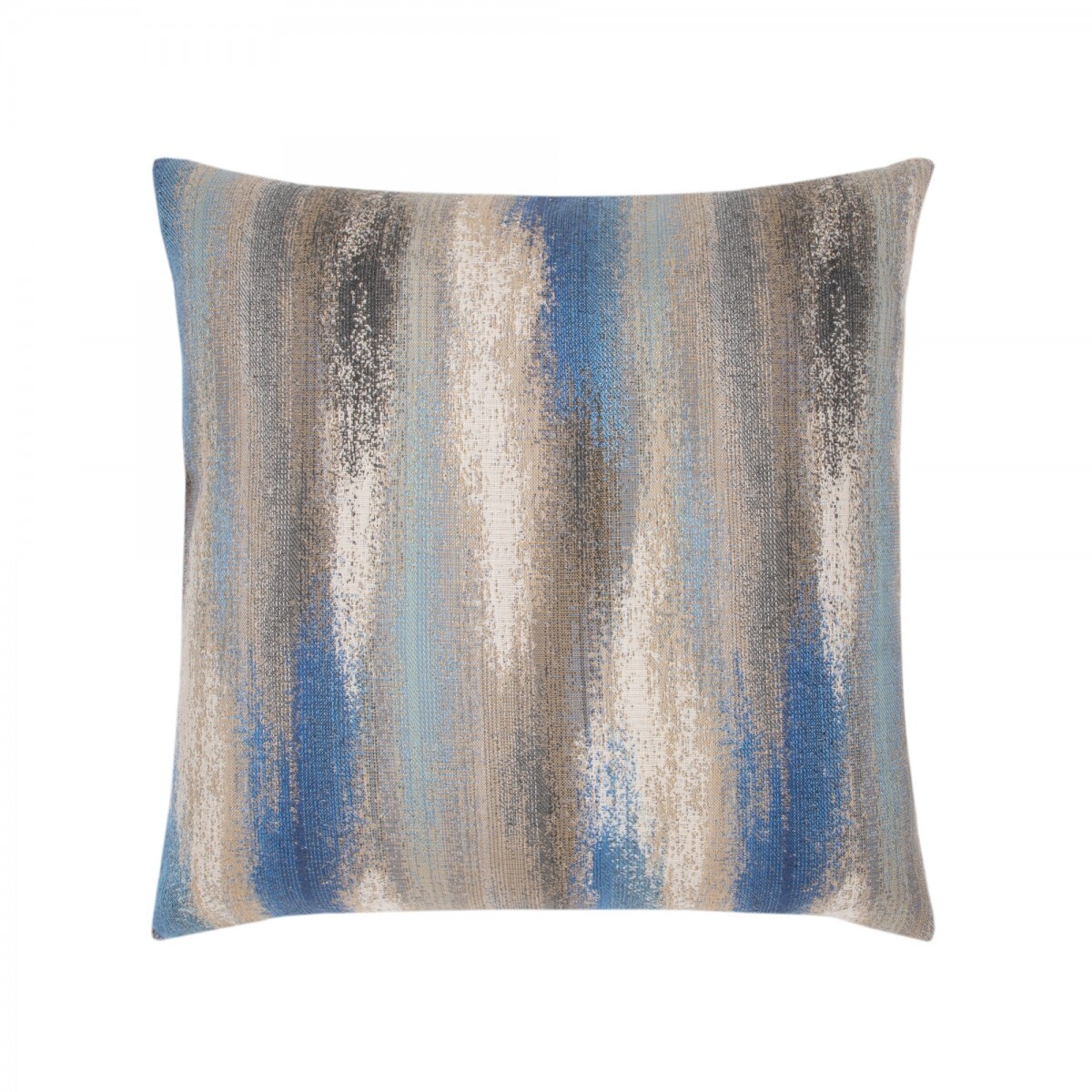 Outdoor Sunbrella Pillow Mediterranean