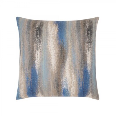 Outdoor Sunbrella Pillow Mediterranean