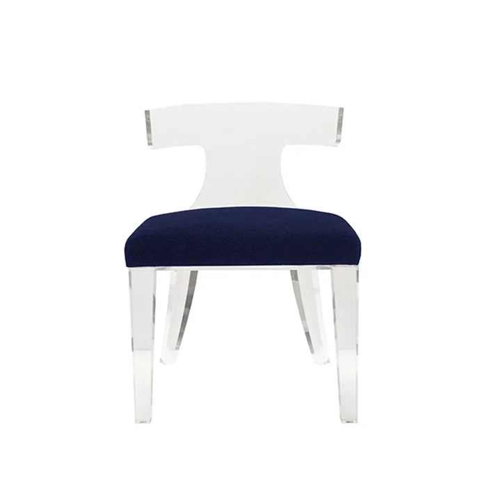 Acrylic Dining Chair