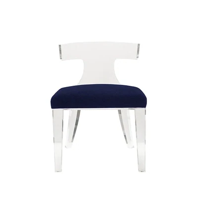 Acrylic Dining Chair