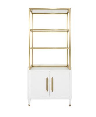 Storage Etagere