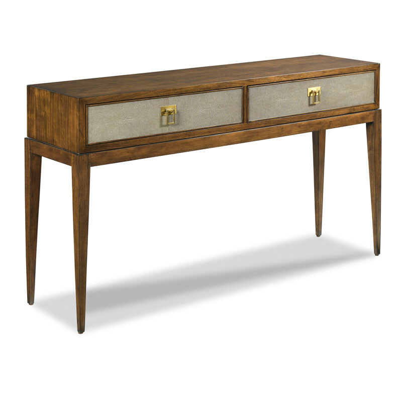 60" Long Console Table