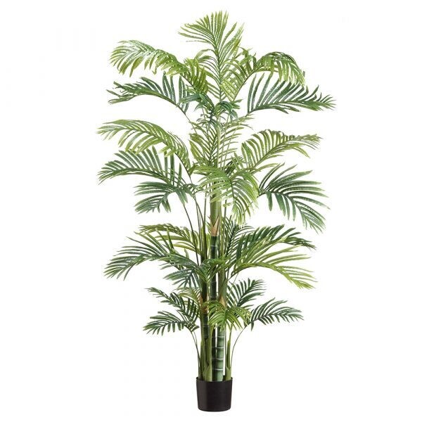 72" Hawaiian Palm Tree