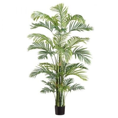 72" Hawaiian Palm Tree