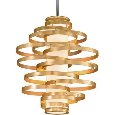 Vertigo by Corbett Lighting