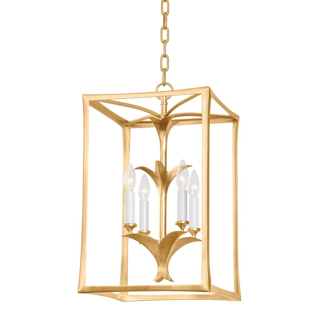 Italian Inspired Fresh Lantern Pendant