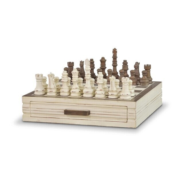Chess Set Anna