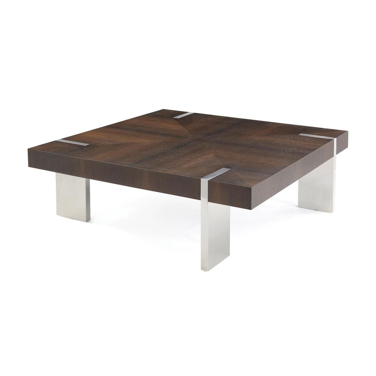 Loxbridge Square Cocktail Table