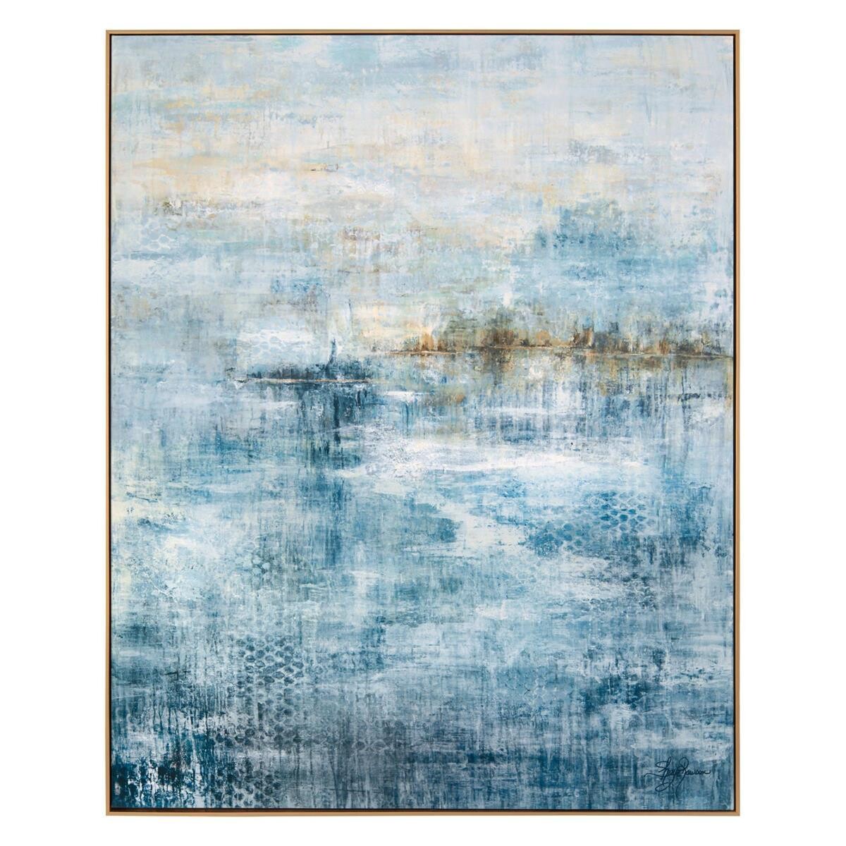 Shaye Rawson's Waterways Giclee Wall Art