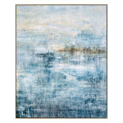 Shaye Rawson's Waterways Giclee Wall Art