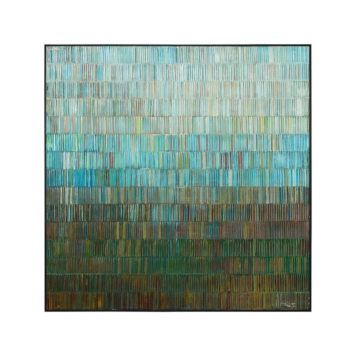 Lm Zhou's Cool Impressions Wall Art