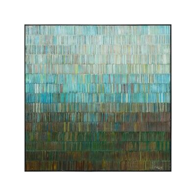 Lm Zhou's Cool Impressions Wall Art