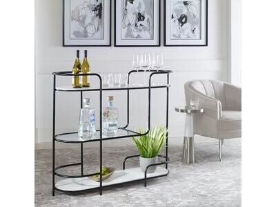 Bar Serving Carts