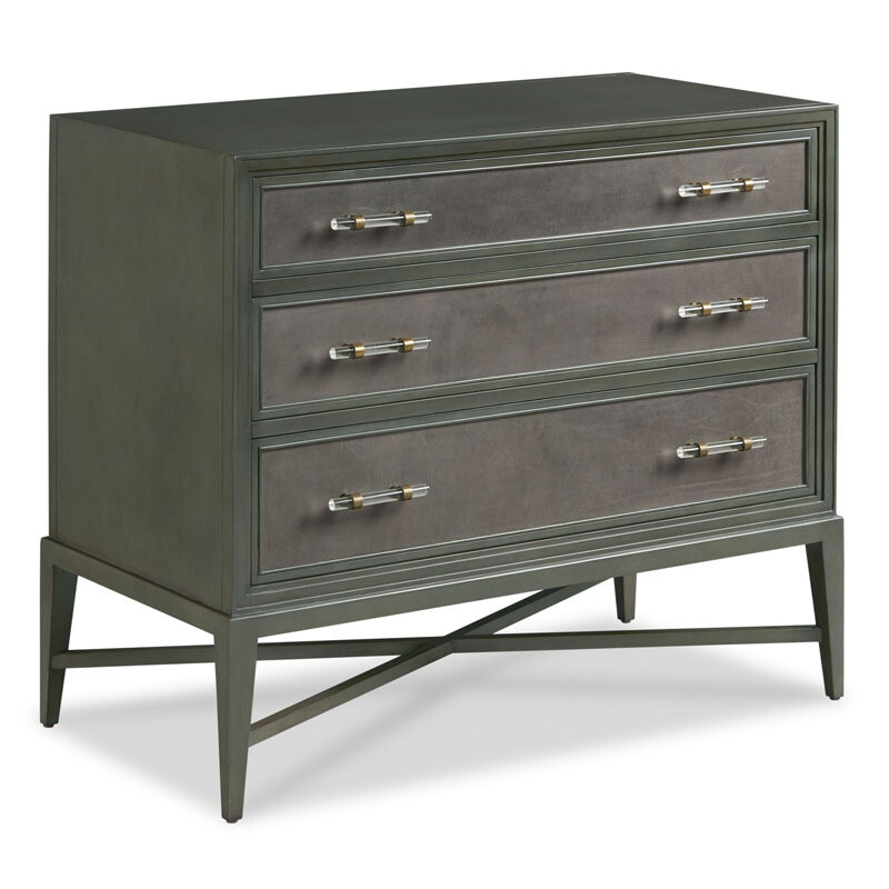 Collier Hall Chest
