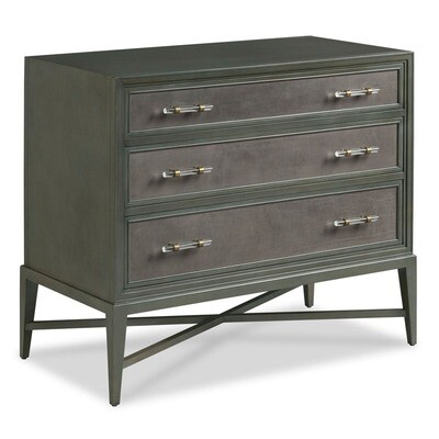 Collier Hall Chest