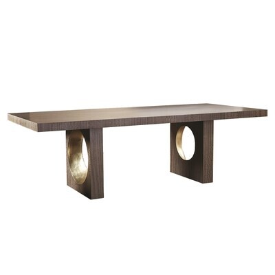 Eucalyptus Dining Table