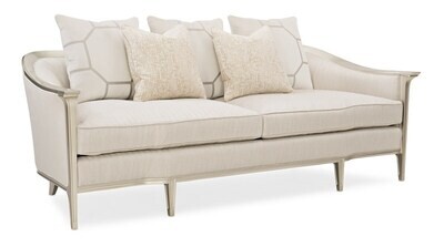 Special Silhouette Sofa