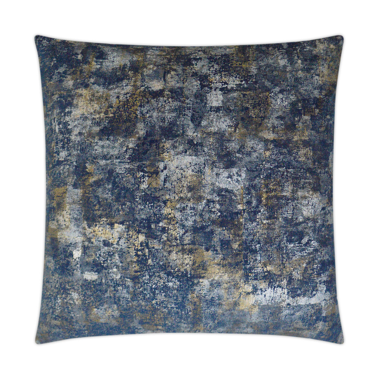 Venetia Lapis Decorative Throw Pillow