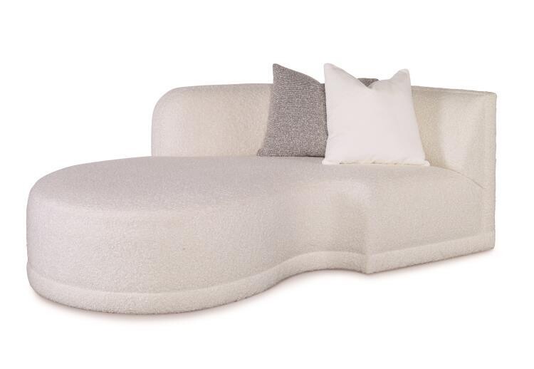 Designer LAF Chaise Lounge