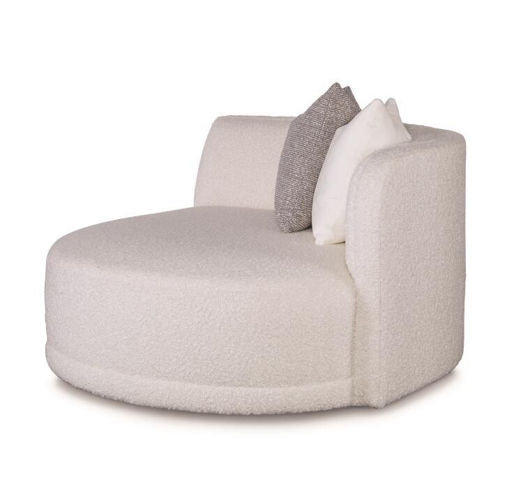RAF Sectional Pod Chaise
