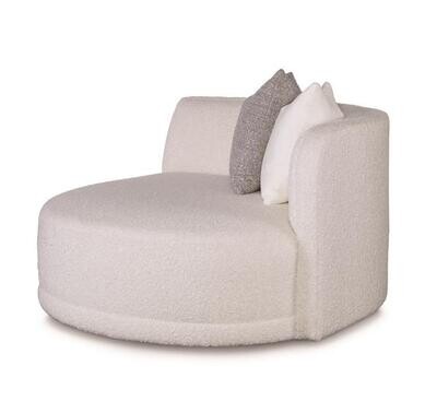 RAF Sectional Pod Chaise