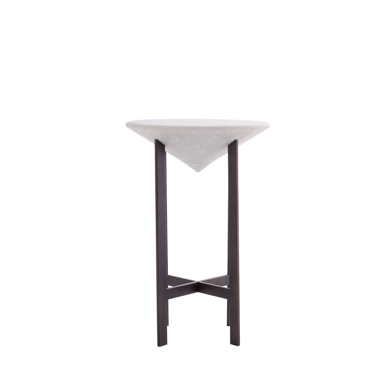 Noel Martini Accent Table