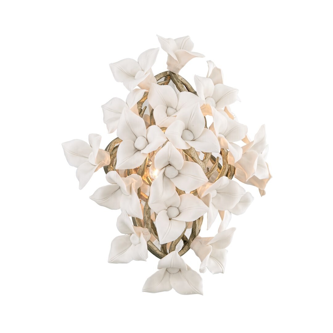Enchanted Sconce