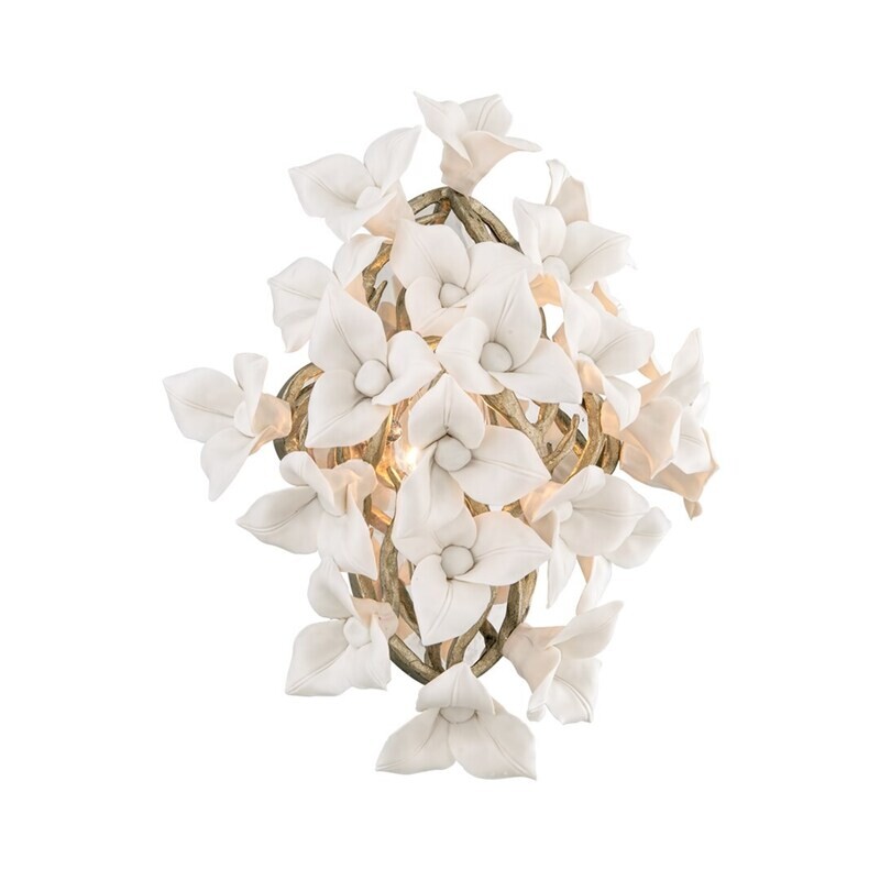 Enchanted Sconce