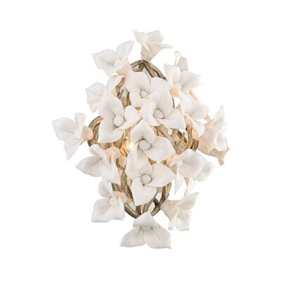 Enchanted Sconce