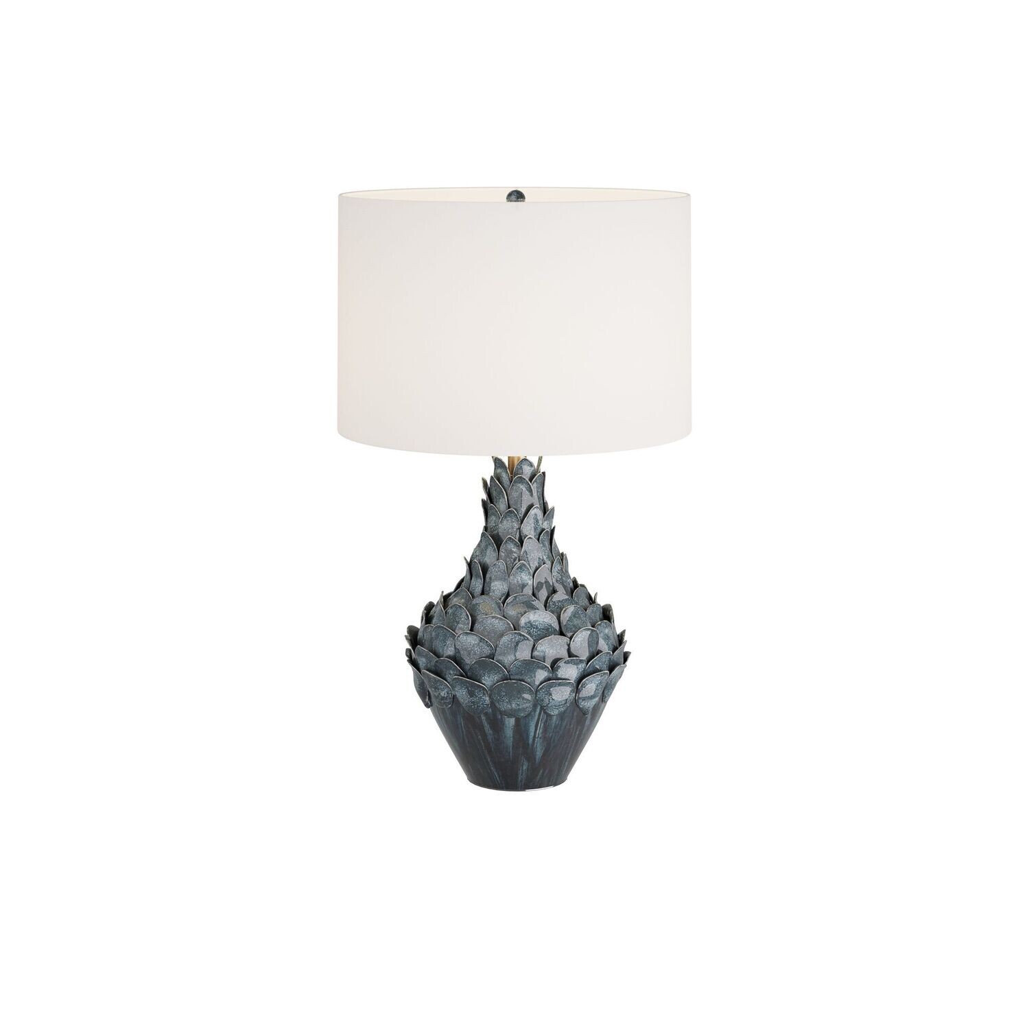Aegon Lamp - Ocean Reactive, Ceramic