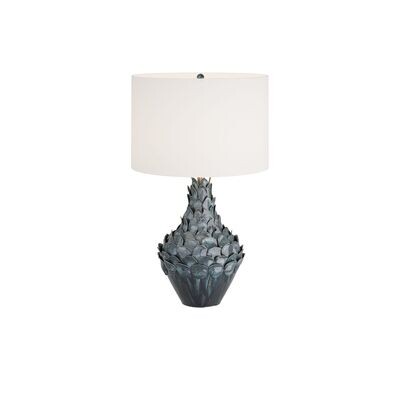 Aegon Lamp - Ocean Reactive, Ceramic
