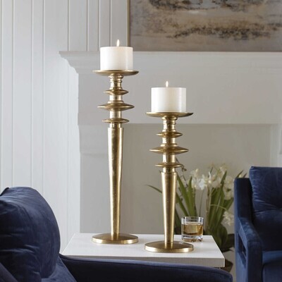 Candle Holders