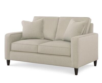 Pablo Love Seat