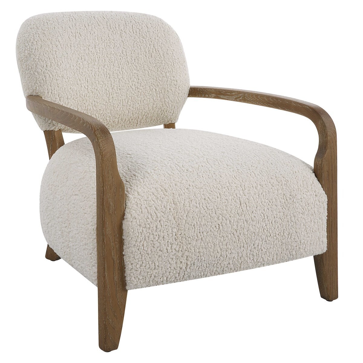 Parisian Accent Chair
