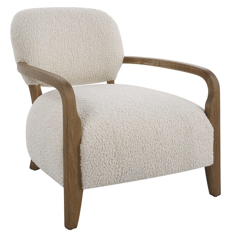 Parisian Accent Chair