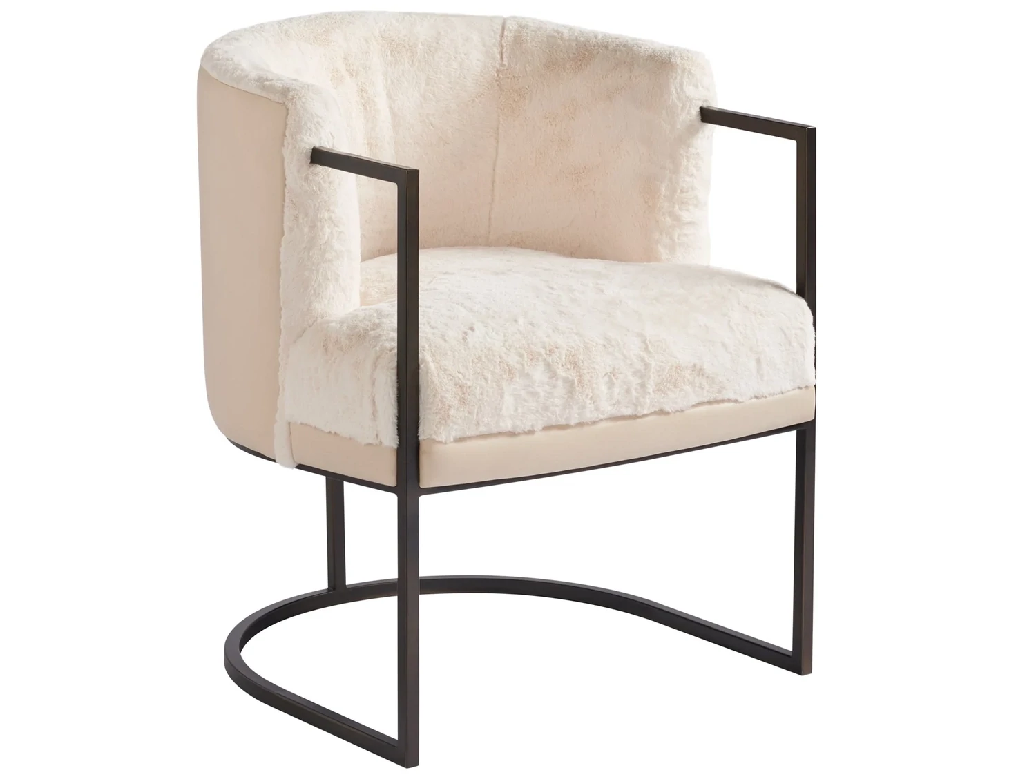 Chic Accent Chair