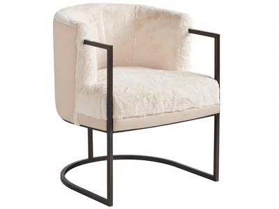 Chic Accent Chair