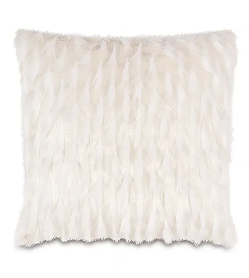 Jadis Snow Knife Edge Pillow