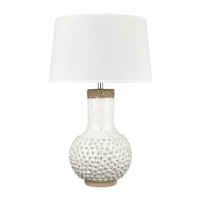32'' High 1-Light Table Lamp