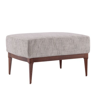 Laurette Ottoman