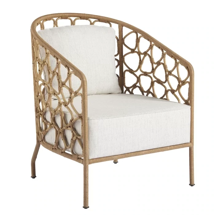 Pebble Accent Chair