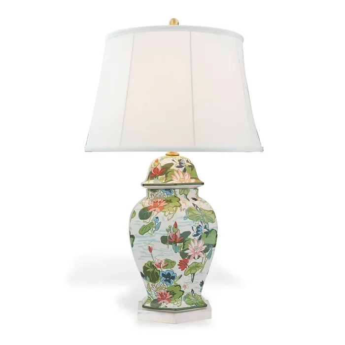 Southampton Porcelain Table Lamp