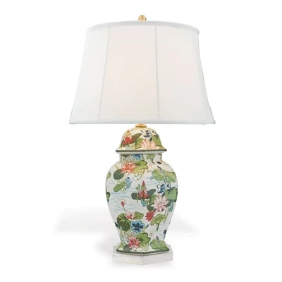 Southampton Porcelain Table Lamp
