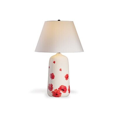 Poppy Lamp