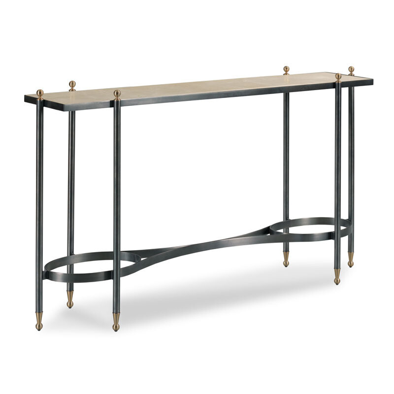 Lyle Narrow Console Hall Table